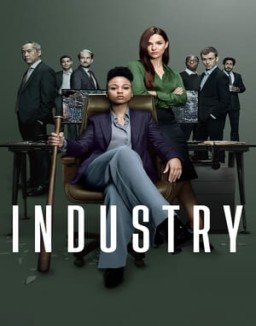 Voir Industry Saison 2 Episode 3 en streaming Français